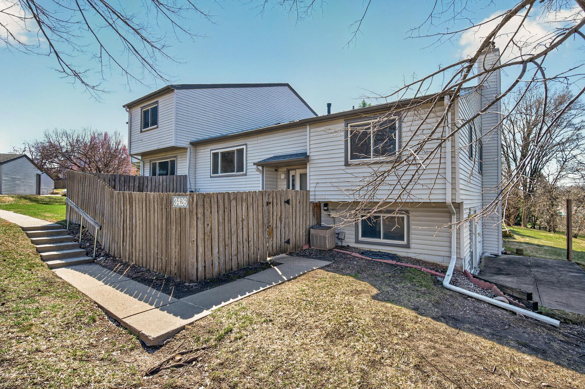 Welcome home to 3426 Highlander Drive!