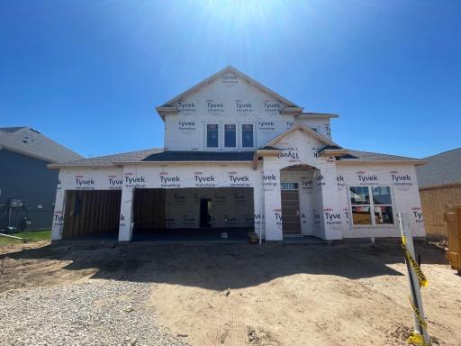 6199 157th Street N, Hugo, MN 55038