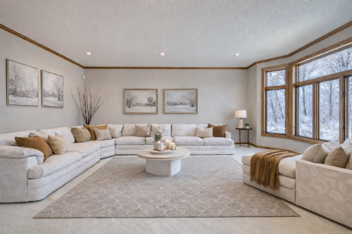 4 W Bay Lane, North Oaks, MN 55127