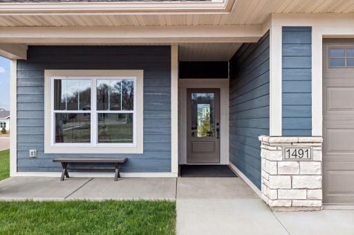 1491 Kenai Place, River Falls, WI 54022