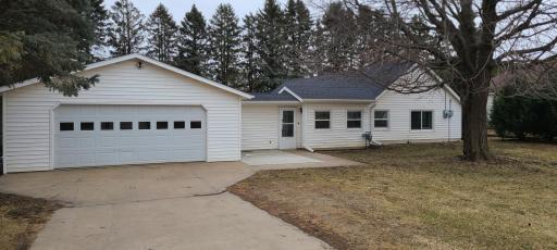 Before the latest snowfall