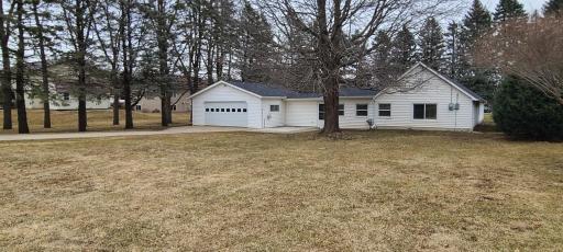 Before the latest snowfall