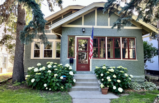 Gorgeous Spring and Summer perennials