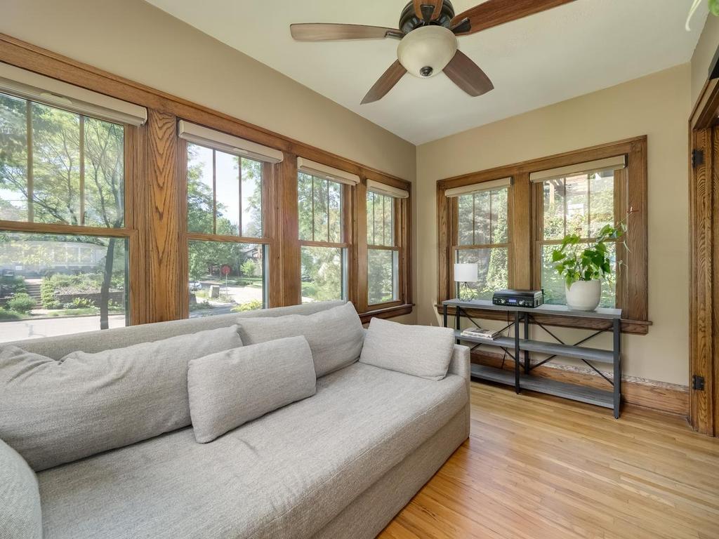 Sun Room