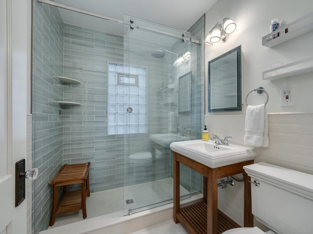 Main Bath