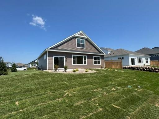 6189 157th Street N, Hugo, MN 55038