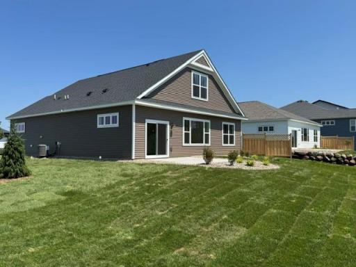 6189 157th Street N, Hugo, MN 55038