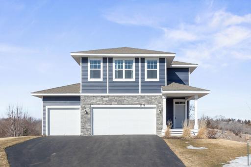 1076 Shoreview Drive, Jordan, MN 55352