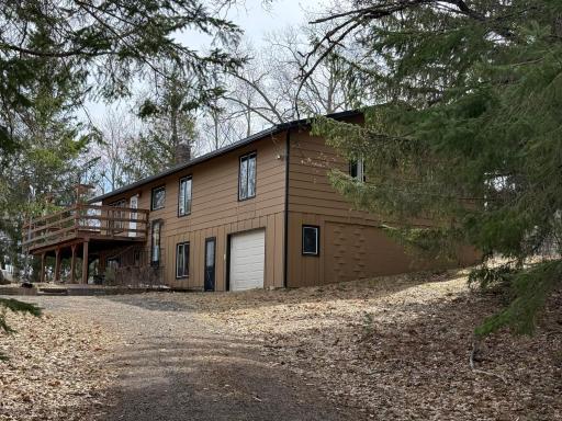 9410 Pine Lake Road, Iron River, WI 54847