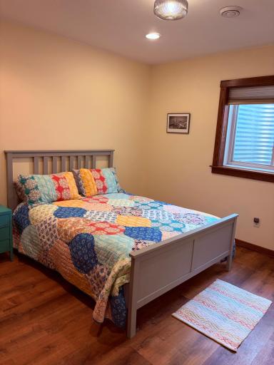 610 Linden Avenue, Rice Lake, WI 54868