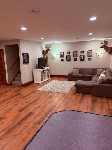 610 Linden Avenue, Rice Lake, WI 54868