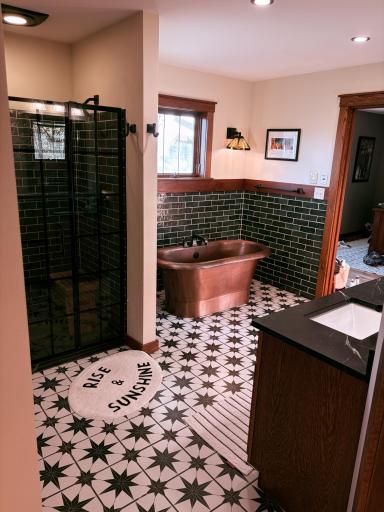 610 Linden Avenue, Rice Lake, WI 54868