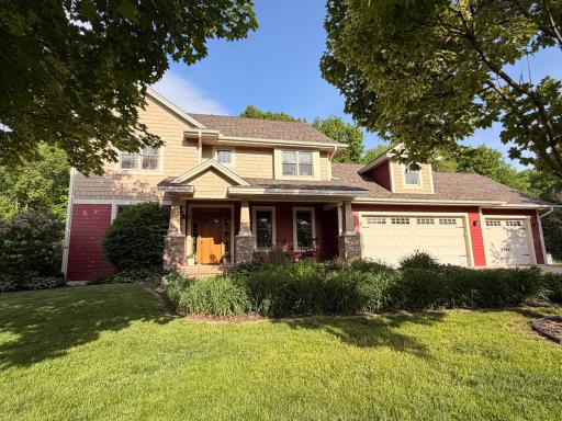 610 Linden Avenue, Rice Lake, WI 54868