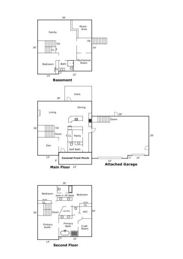 610 Linden Avenue, Rice Lake, WI 54868