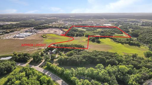 0000 40th Avenue S, Saint Cloud, MN 56301