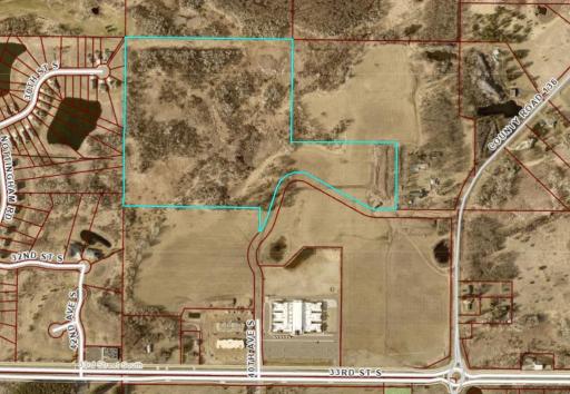 0000 40th Avenue S, Saint Cloud, MN 56301