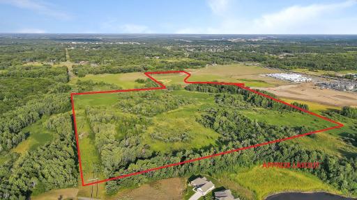 0000 40th Avenue S, Saint Cloud, MN 56301