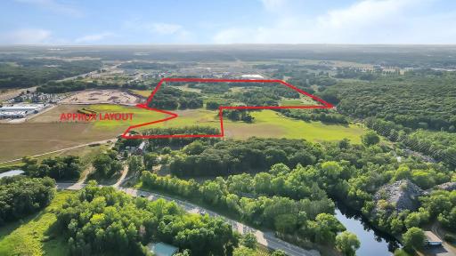 0000 40th Avenue S, Saint Cloud, MN 56301