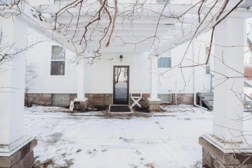 514 2nd Avenue SE, Jamestown, ND 58401