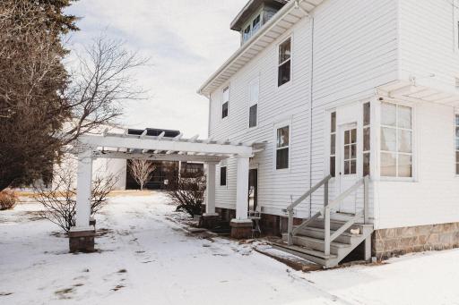 514 2nd Avenue SE, Jamestown, ND 58401
