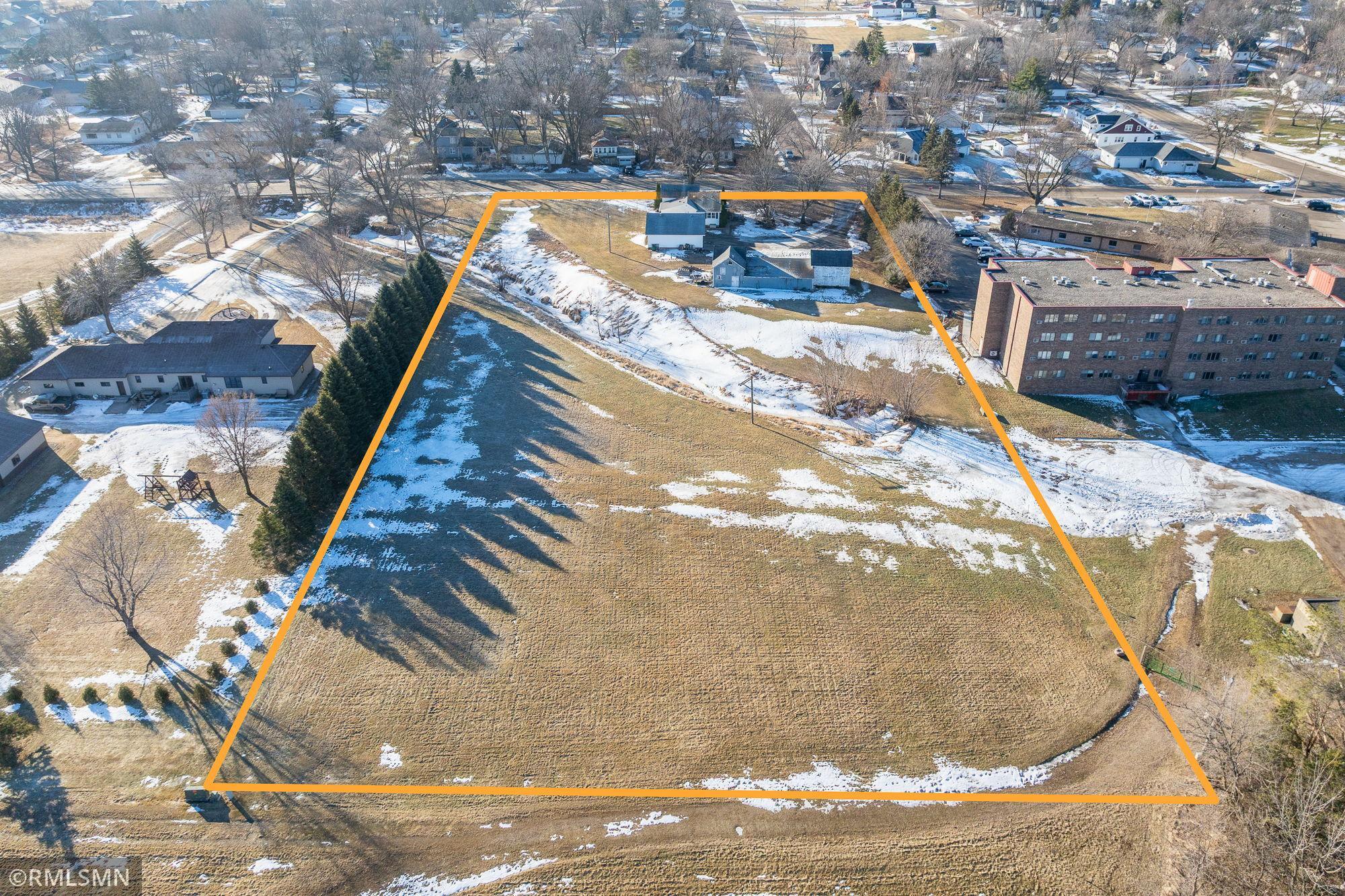 Property photo for 200 E North Street, Janesville, MN 56048