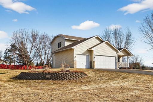 17229 Van Buren Street NE, Ham Lake, MN 55304