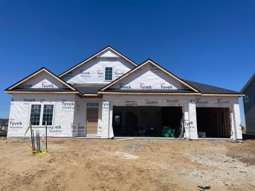Cedarwood II Status Photo