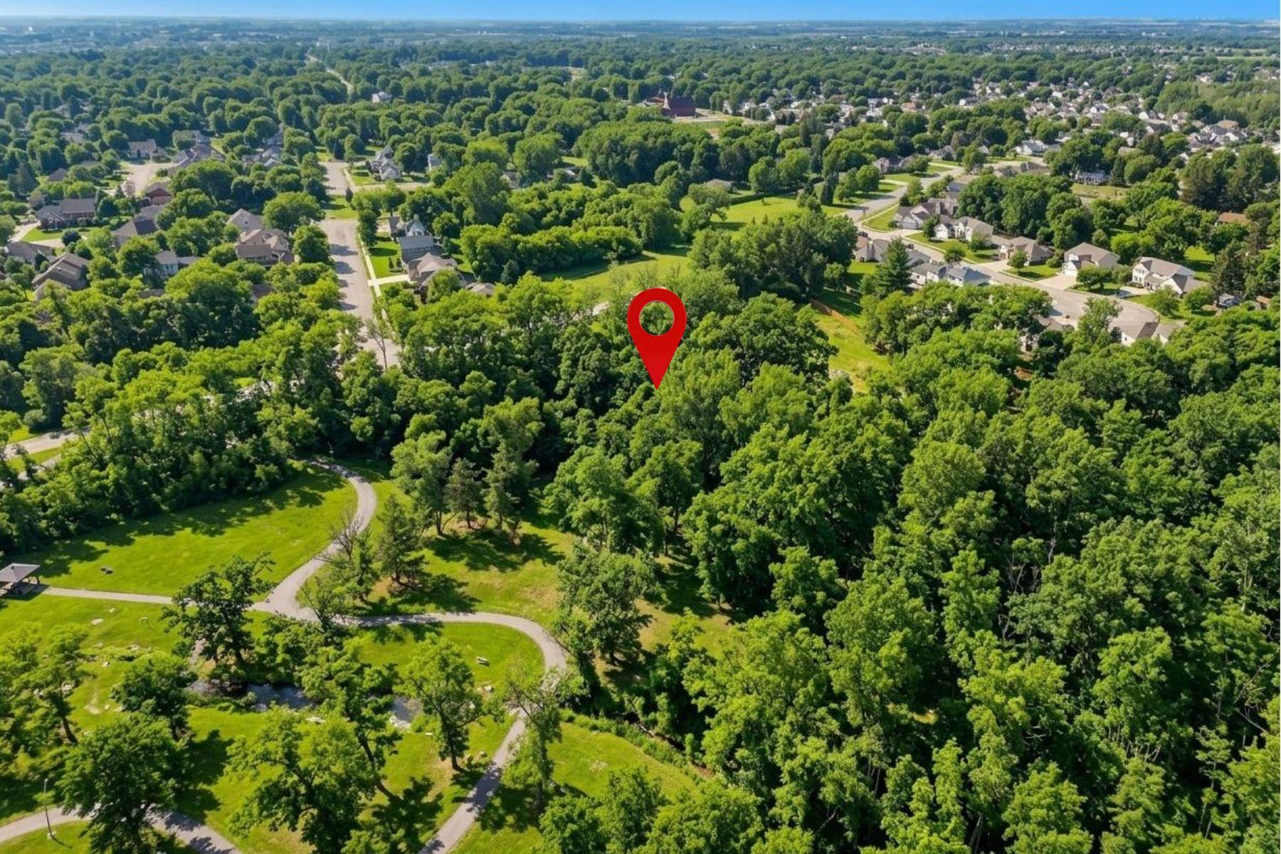 Property photo for 1407 Mineral Springs Parkway NE, Owatonna, MN 55060