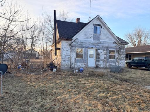 351 Hansen Street, Iona, MN 56141