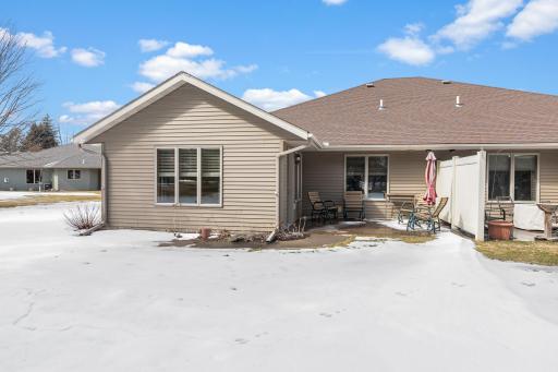 14800 Timber Trail, Little Falls, MN 56345