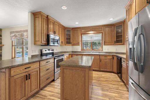 14800 Timber Trail, Little Falls, MN 56345