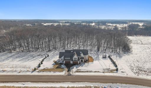 6201 Gustavus Drive, Independence, MN 55359