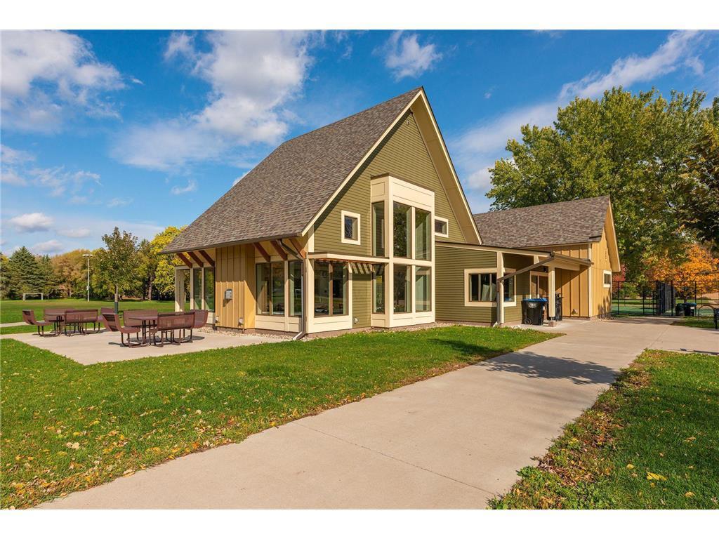 Autumn Grove Park is less than 2 miles away and features a building that can be rented for parties, events, and gatherings!