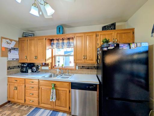 816 N 3rd Street, Montevideo, MN 56265