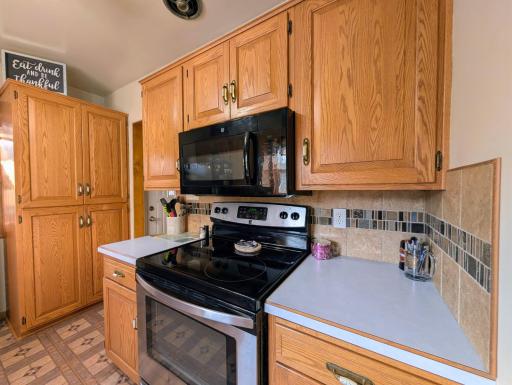 816 N 3rd Street, Montevideo, MN 56265