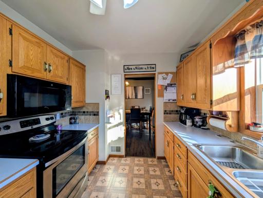 816 N 3rd Street, Montevideo, MN 56265