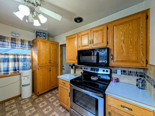 816 N 3rd Street, Montevideo, MN 56265