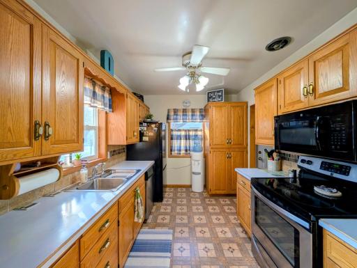 816 N 3rd Street, Montevideo, MN 56265