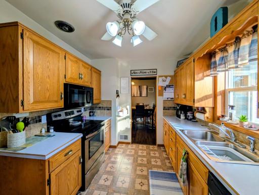 816 N 3rd Street, Montevideo, MN 56265