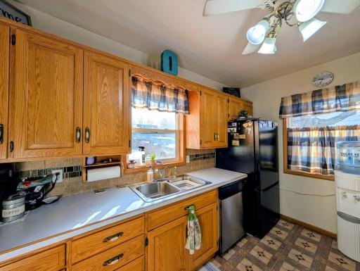 816 N 3rd Street, Montevideo, MN 56265