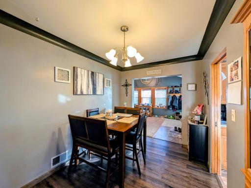 816 N 3rd Street, Montevideo, MN 56265