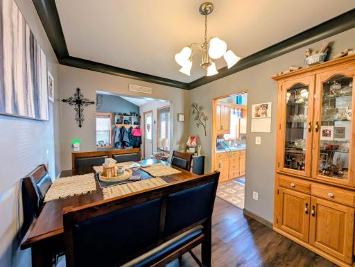 816 N 3rd Street, Montevideo, MN 56265