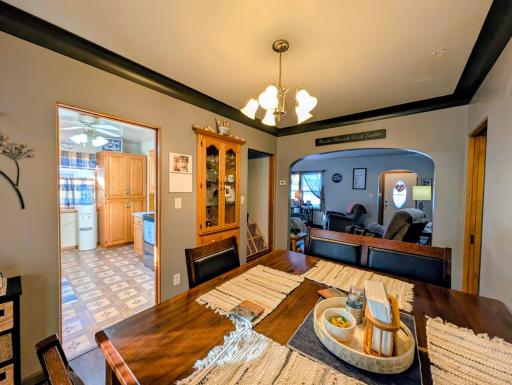 816 N 3rd Street, Montevideo, MN 56265