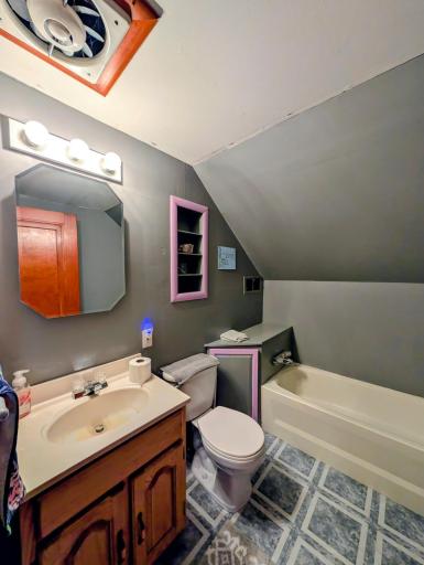 816 N 3rd Street, Montevideo, MN 56265