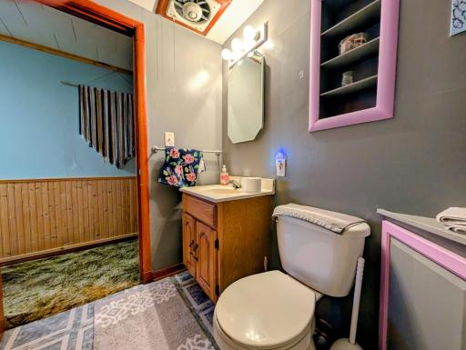 816 N 3rd Street, Montevideo, MN 56265