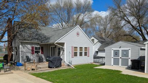 816 N 3rd Street, Montevideo, MN 56265