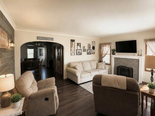 816 N 3rd Street, Montevideo, MN 56265