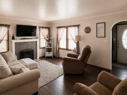 816 N 3rd Street, Montevideo, MN 56265