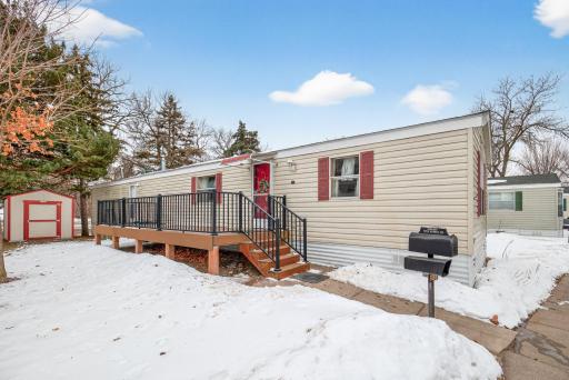 1091 E Cessna Drive, New Brighton, MN 55112