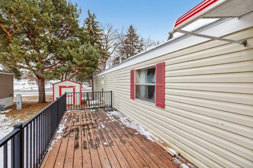 1091 E Cessna Drive, New Brighton, MN 55112